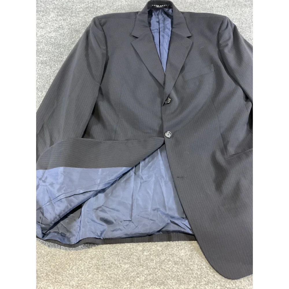 Hugo Boss item specifics